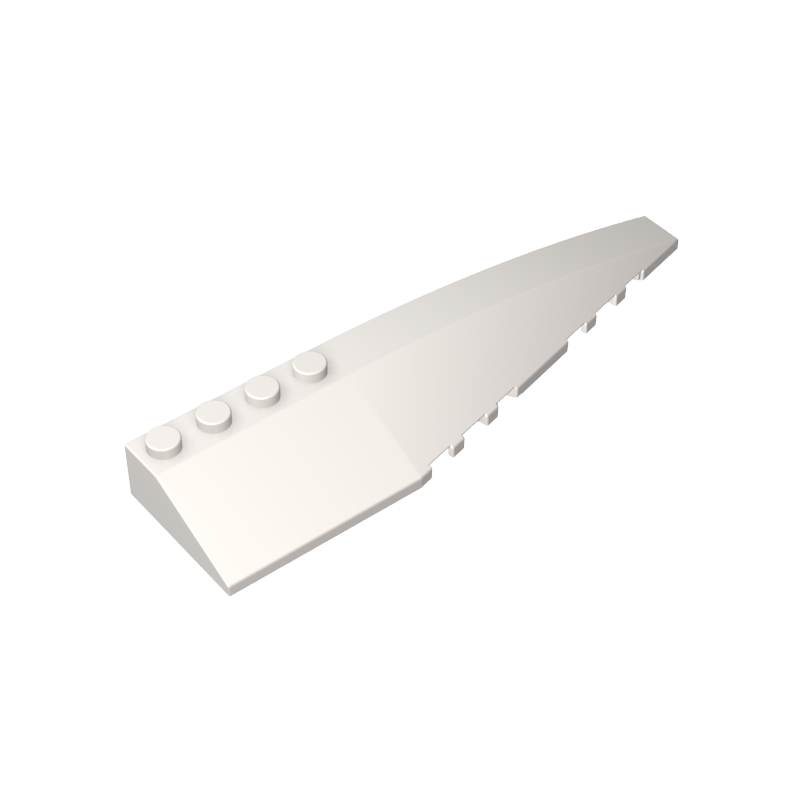 42060 | Wedge 12 x 3 Right