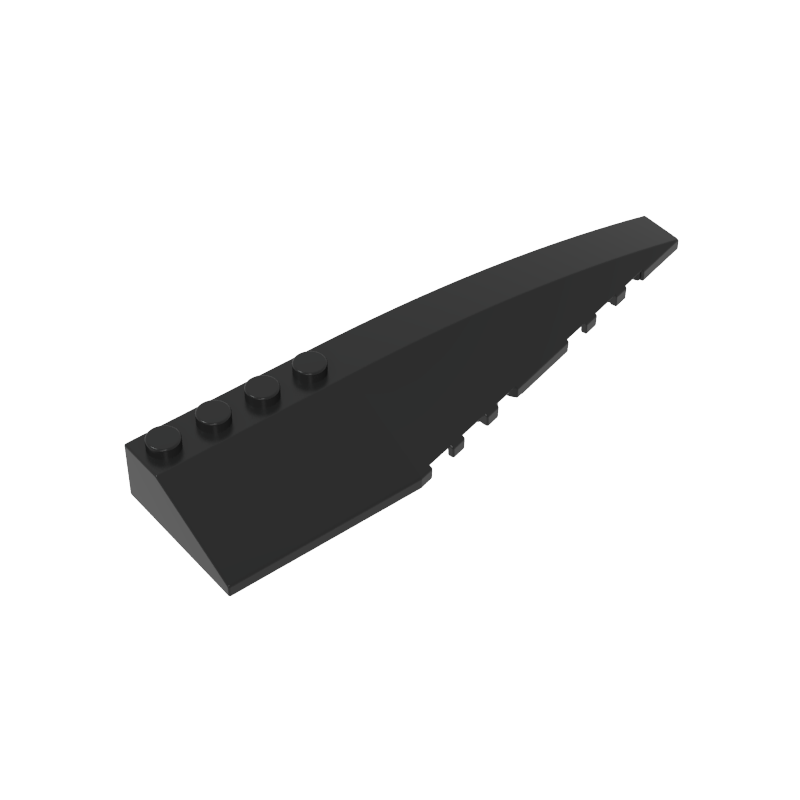 42060 | Wedge 12 x 3 Right