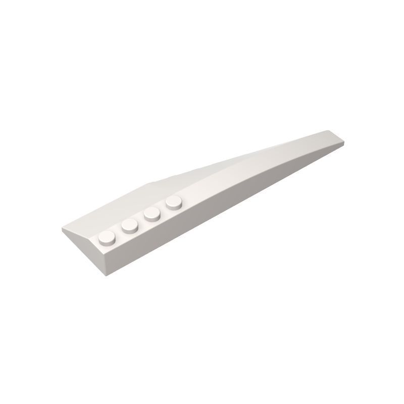 42061 | Wedge 12 x 3 Left