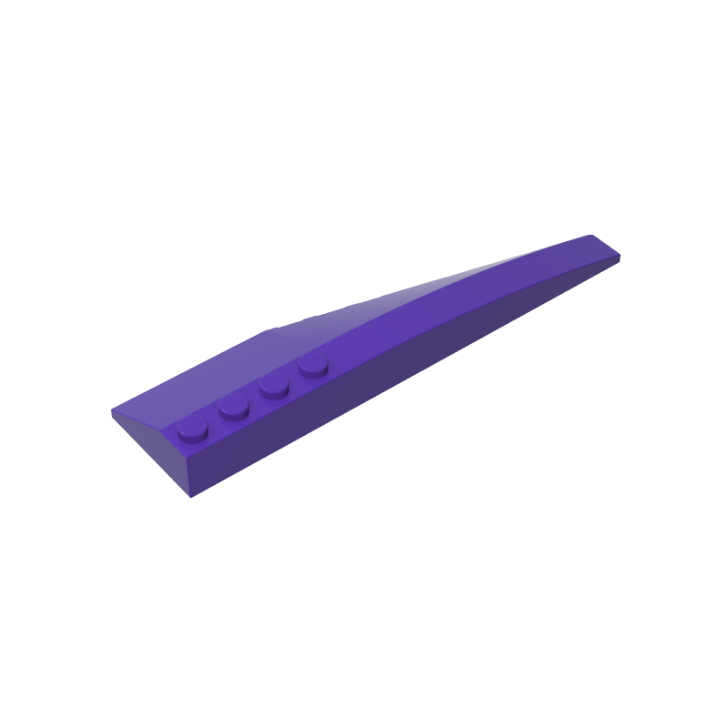 42061 | Wedge 12 x 3 Left