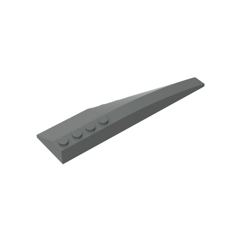 42061 | Wedge 12 x 3 Left