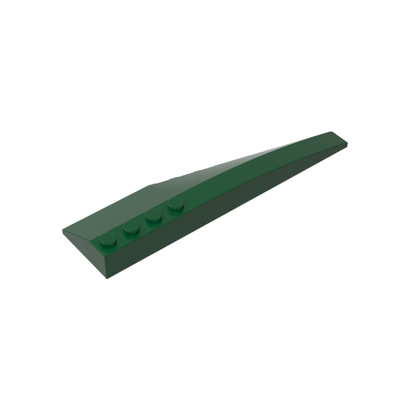 42061 | Wedge 12 x 3 Left