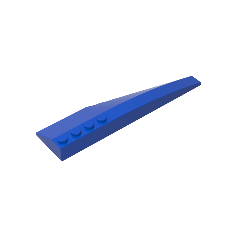 42061 | Wedge 12 x 3 Left