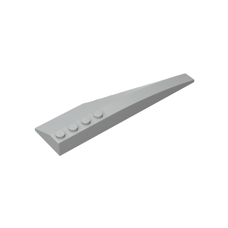 42061 | Wedge 12 x 3 Left