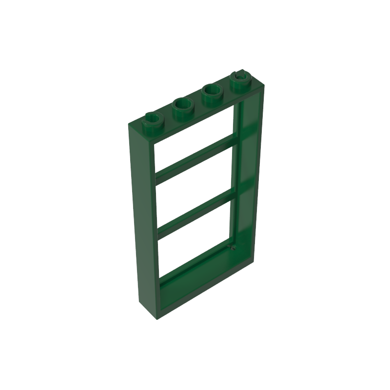 57894 | Window 1 x 4 x 6 with 3 Panes