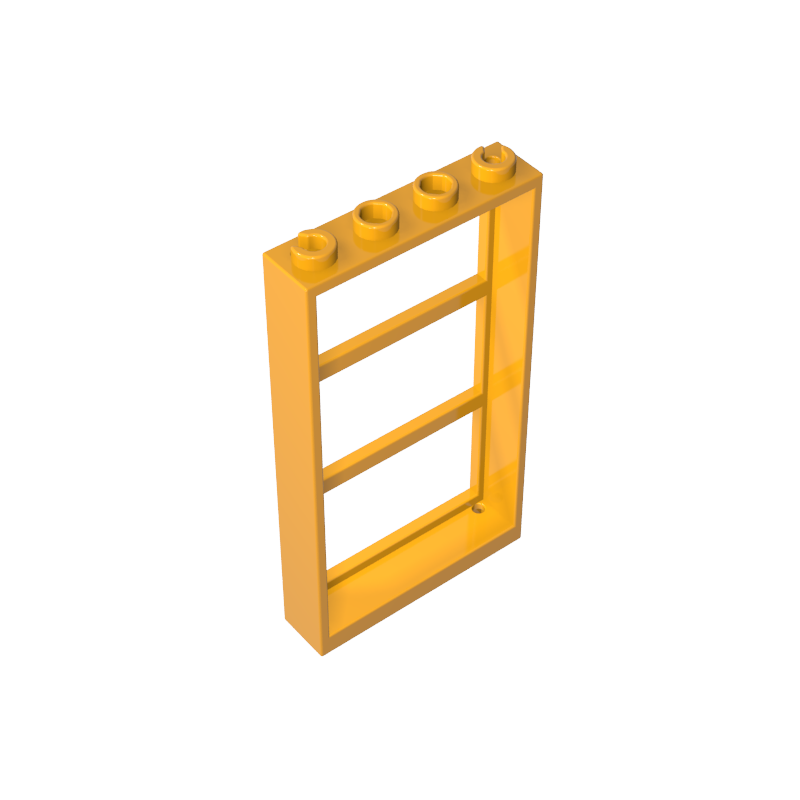 57894 | Window 1 x 4 x 6 with 3 Panes