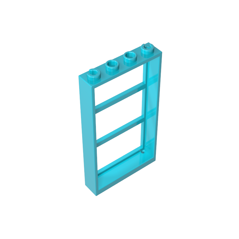 57894 | Window 1 x 4 x 6 with 3 Panes