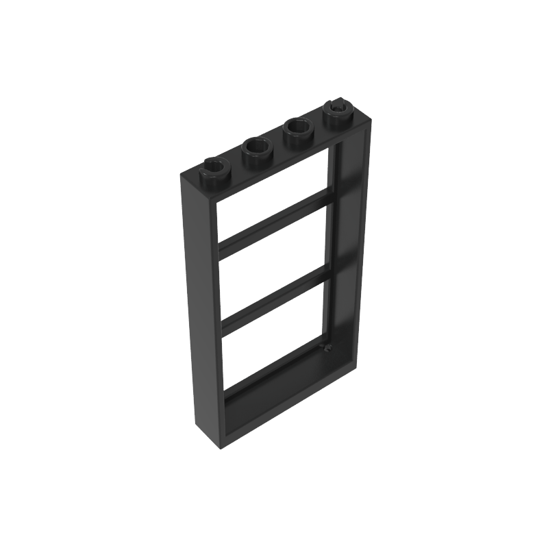 57894 | Window 1 x 4 x 6 with 3 Panes