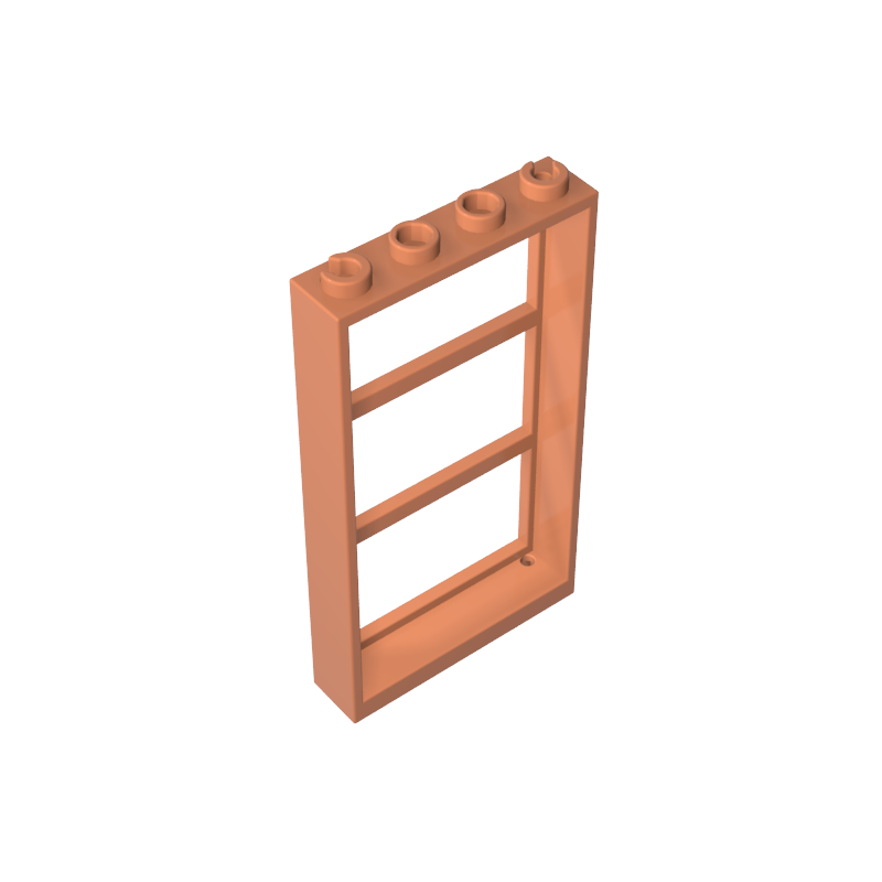 57894 | Window 1 x 4 x 6 with 3 Panes
