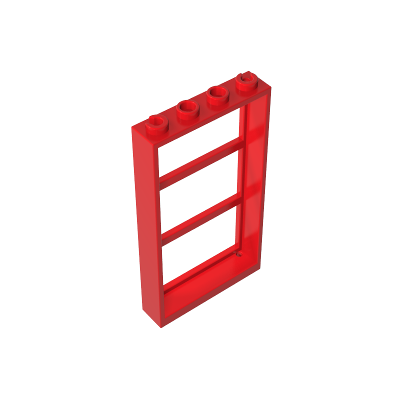 57894 | Window 1 x 4 x 6 with 3 Panes