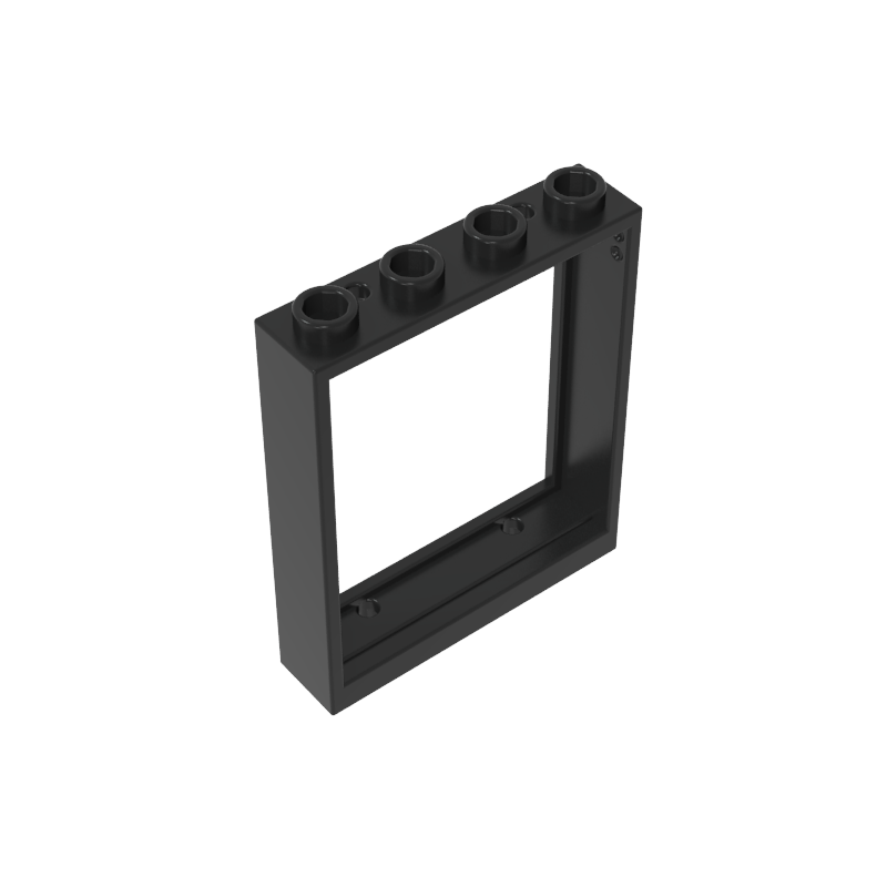6154 | Door, Frame 1 x 4 x 4 Lift
