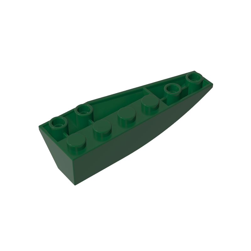 41765 | Wedge 6 x 2 Inverted Left