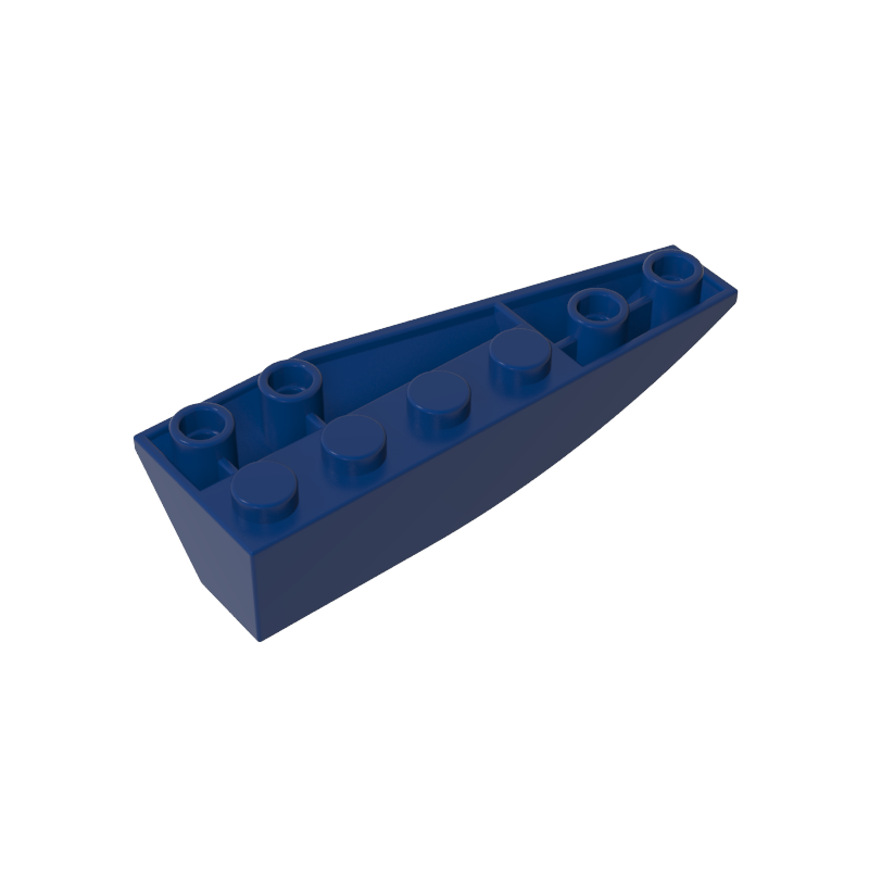 41765 | Wedge 6 x 2 Inverted Left