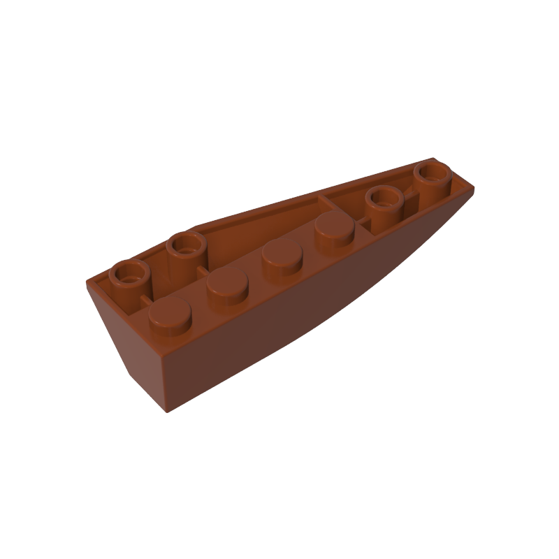 41765 | Wedge 6 x 2 Inverted Left