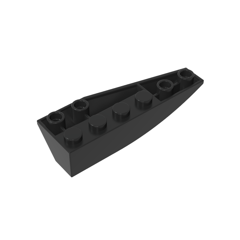 41765 | Wedge 6 x 2 Inverted Left