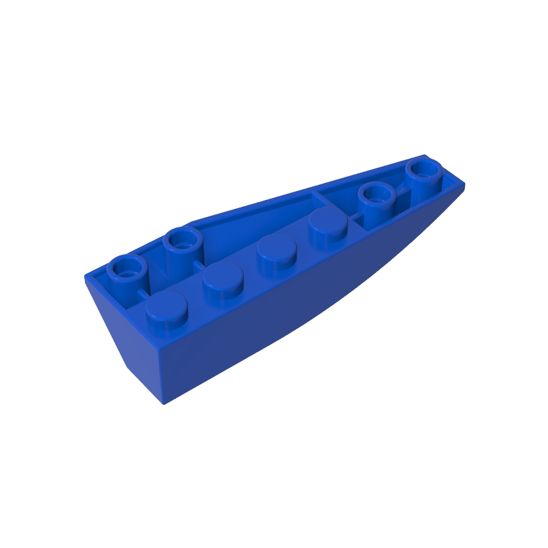 41765 | Wedge 6 x 2 Inverted Left