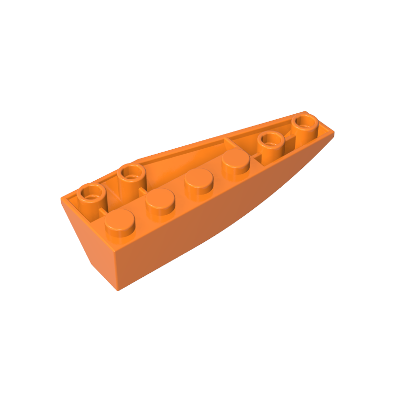 41765 | Wedge 6 x 2 Inverted Left
