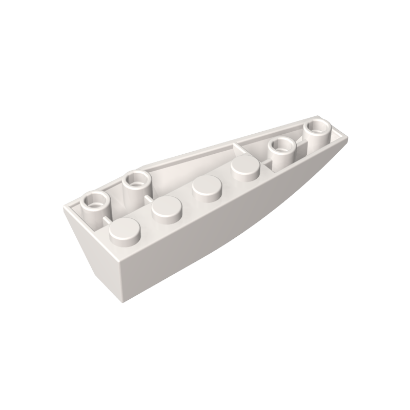 41765 | Wedge 6 x 2 Inverted Left