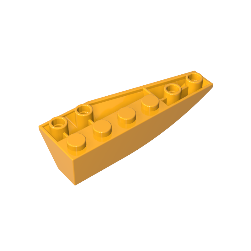 41765 | Wedge 6 x 2 Inverted Left