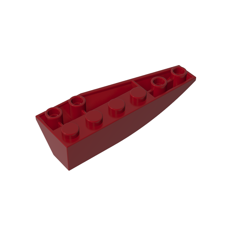 41765 | Wedge 6 x 2 Inverted Left