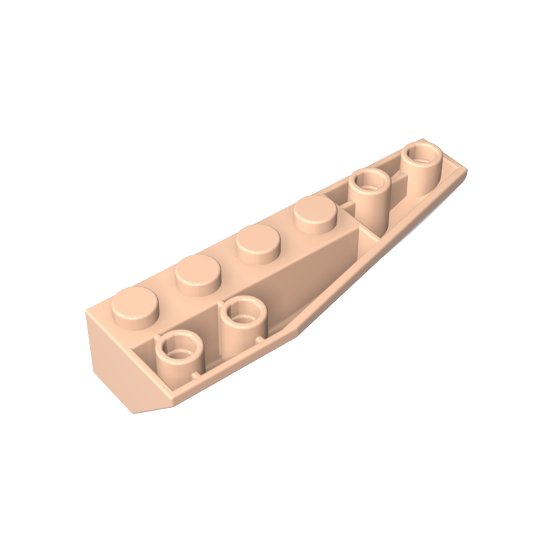 41764 | Wedge 6 x 2 Inverted Right