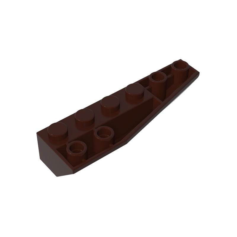 41764 | Wedge 6 x 2 Inverted Right