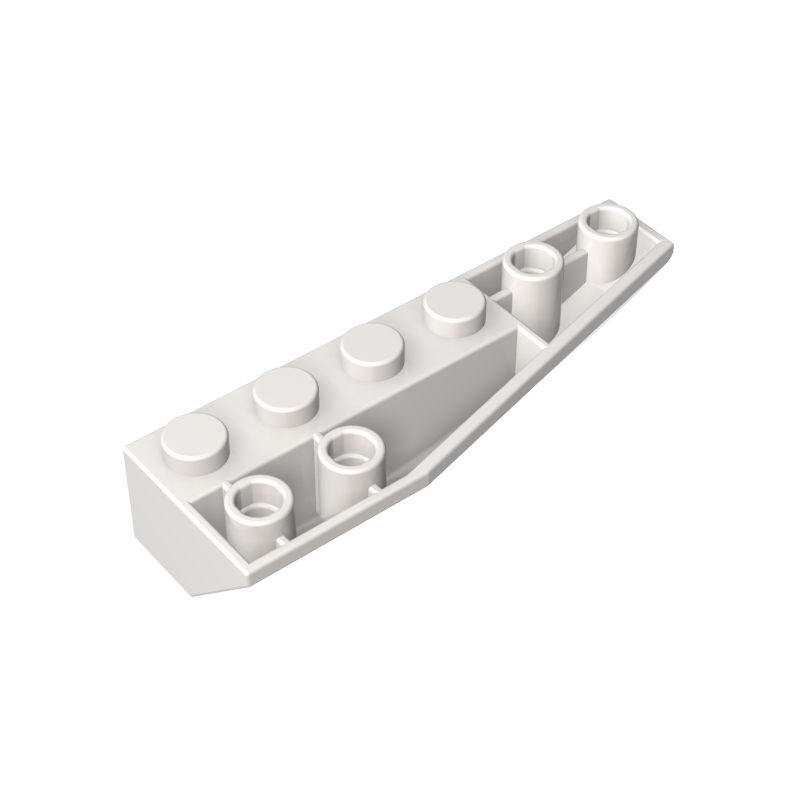 41764 | Wedge 6 x 2 Inverted Right