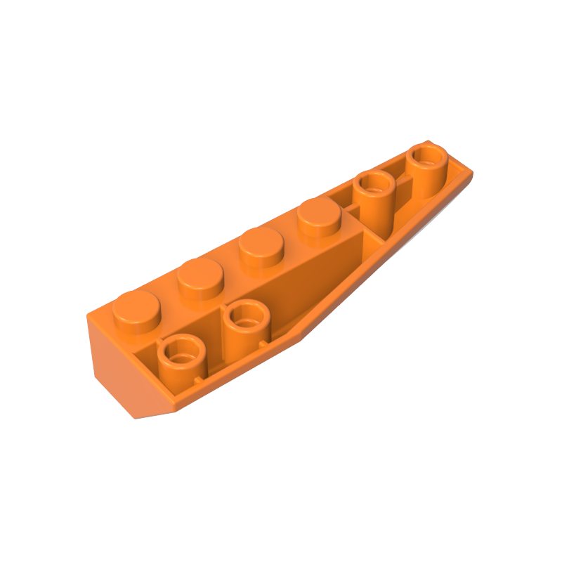 41764 | Wedge 6 x 2 Inverted Right
