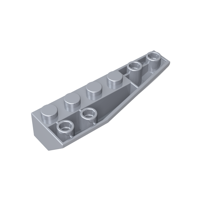 41764 | Wedge 6 x 2 Inverted Right