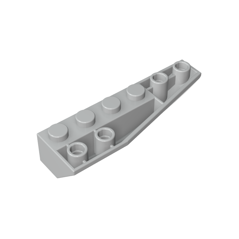 41764 | Wedge 6 x 2 Inverted Right