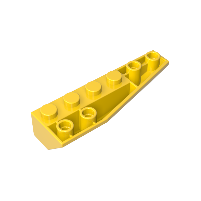 41764 | Wedge 6 x 2 Inverted Right