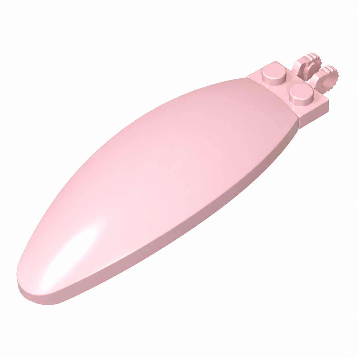 47844 | Windscreen 9 x 3 x 1 2/3 Bubble Canopy