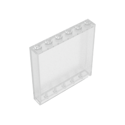 59349 | Panel 1 x 6 x 5