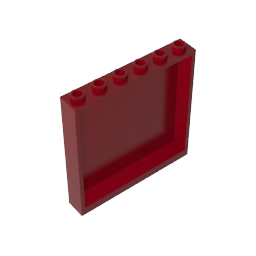 59349 | Panel 1 x 6 x 5