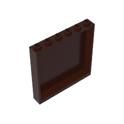 59349 | Panel 1 x 6 x 5