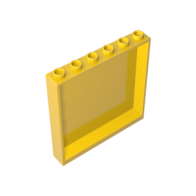 59349 | Panel 1 x 6 x 5