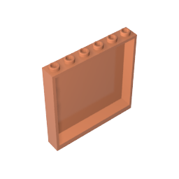 59349 | Panel 1 x 6 x 5