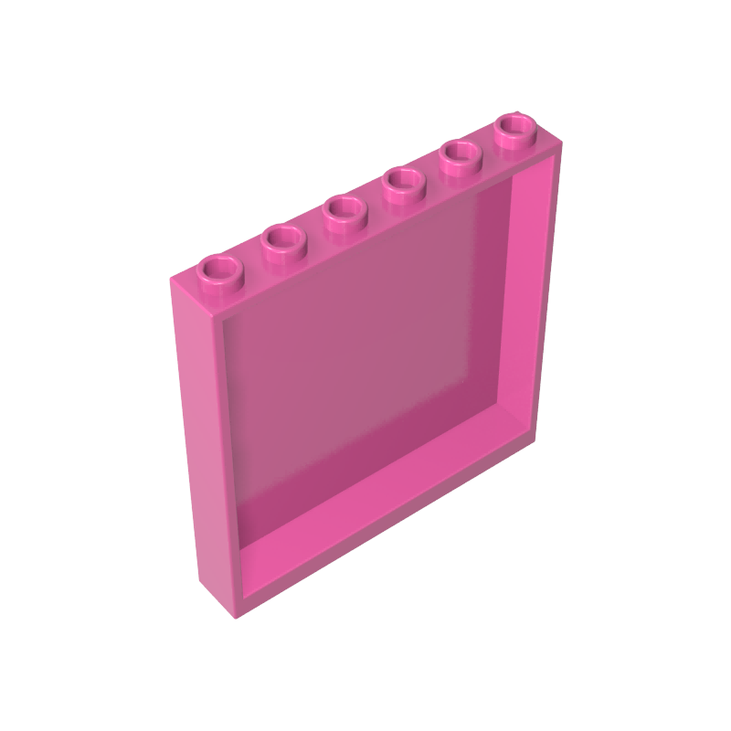 59349 | Panel 1 x 6 x 5