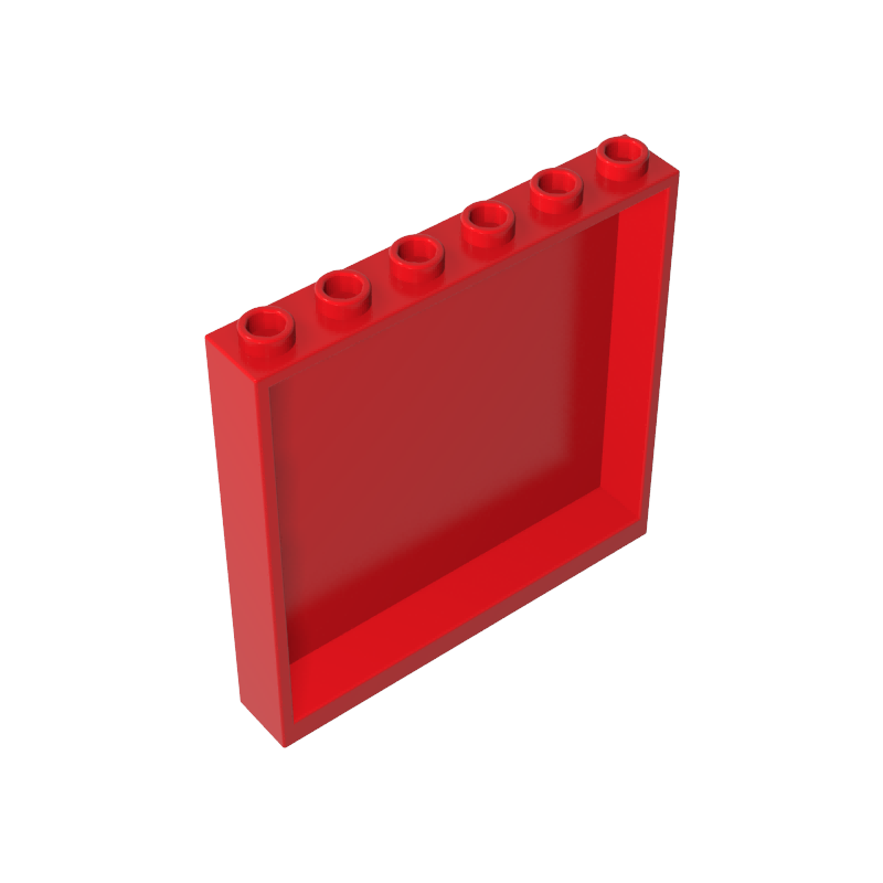 59349 | Panel 1 x 6 x 5