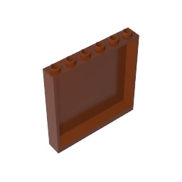 59349 | Panel 1 x 6 x 5