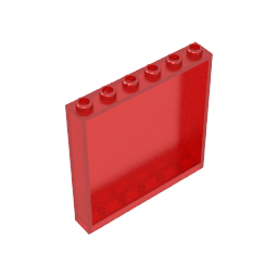 59349 | Panel 1 x 6 x 5