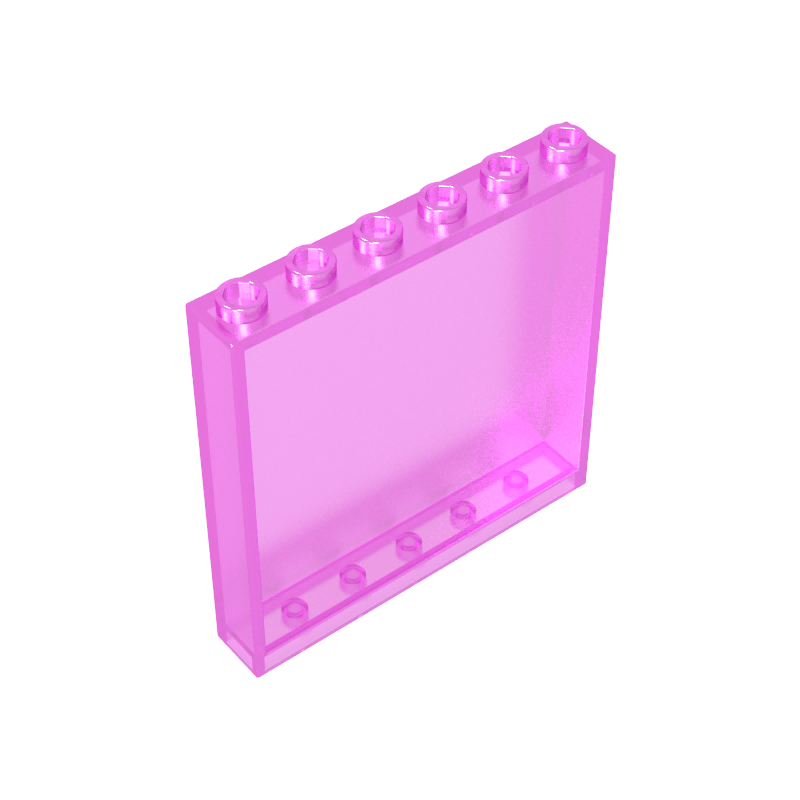 59349 | Panel 1 x 6 x 5