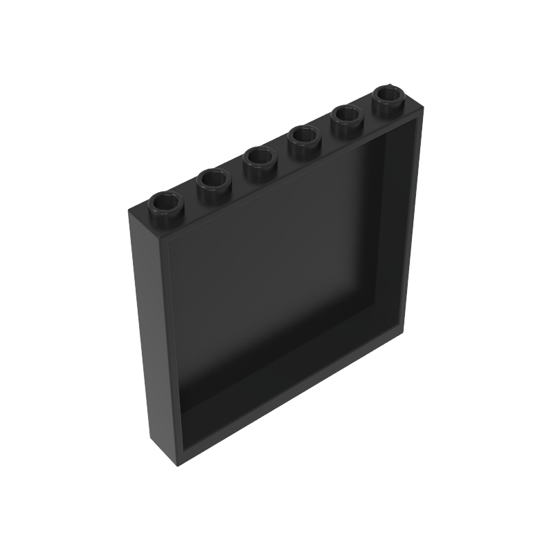 59349 | Panel 1 x 6 x 5