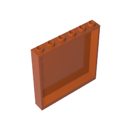 59349 | Panel 1 x 6 x 5
