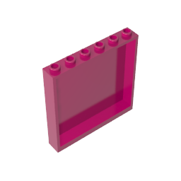 59349 | Panel 1 x 6 x 5
