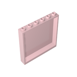 59349 | Panel 1 x 6 x 5