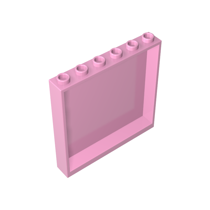 59349 | Panel 1 x 6 x 5