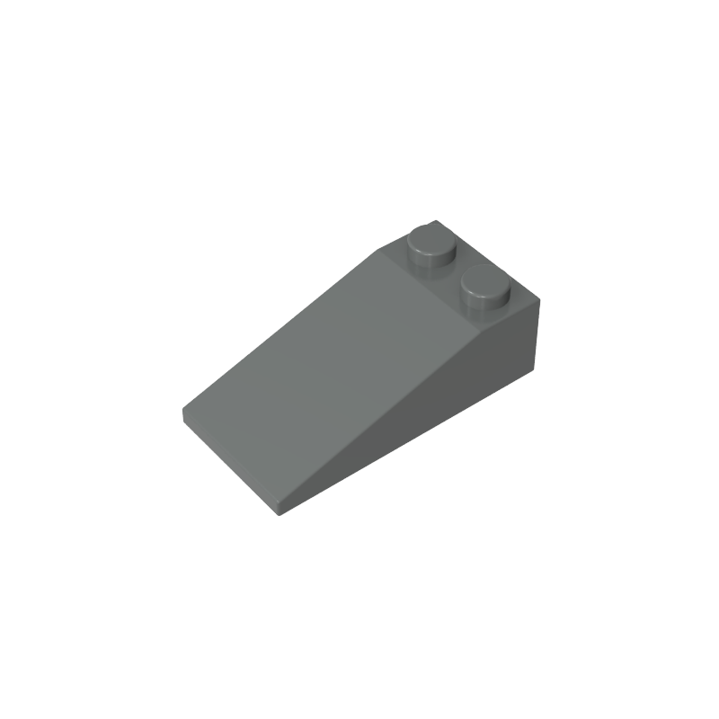 30363 | Slope 18 4 x 2