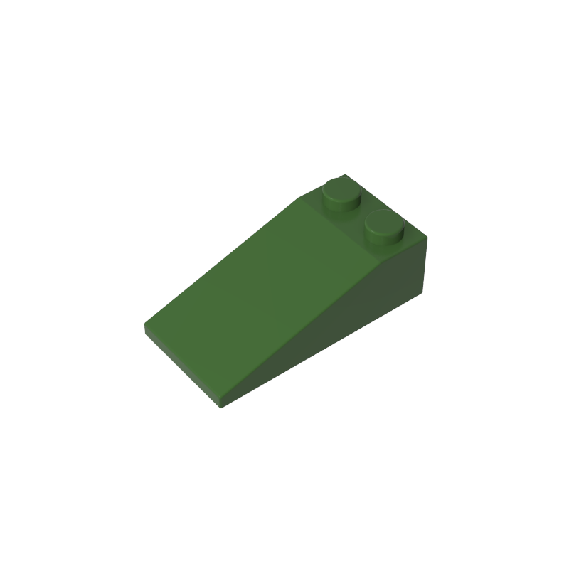 30363 | Slope 18 4 x 2