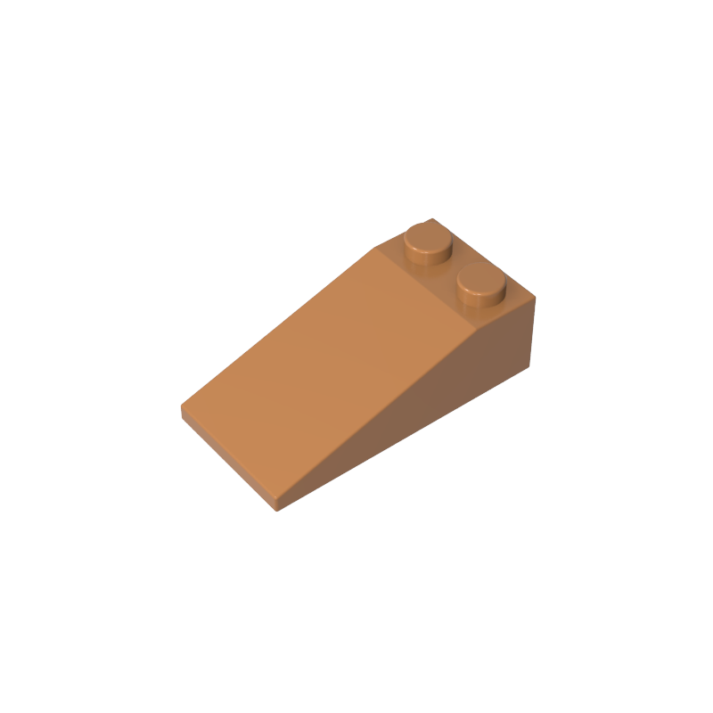 30363 | Slope 18 4 x 2